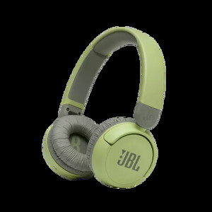 JBL JR310 BT, naglavne slušalice, zelene