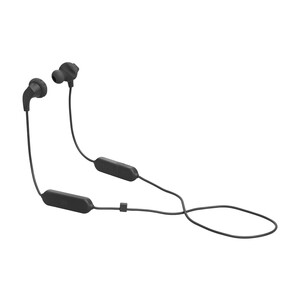 JBL Endurance Run 2 BT, In-ear slušalice, crne