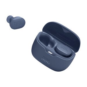 JBL Tune Buds, In-Ear, TWS slušalice, plave