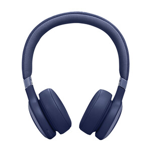 JBL Live 670NC, naglavne slušalice, Bluetooth, plave