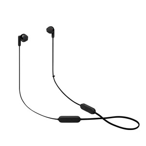 JBL Tune 215BT, In-Ear slušalice, Bluetooth, crne