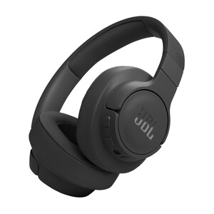 JBL Tune 770NC, naglavne slušalice, crne