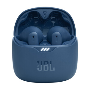 JBL Tune Flex, In-Ear, TWS slušalice, plave