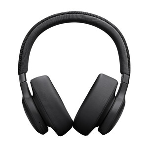 JBL Live 770NC, naglavne slušalice, Bluetooth, crne