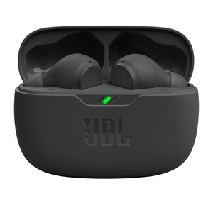 JBL Wave Beam, In-Ear, TWS slušalice, crna