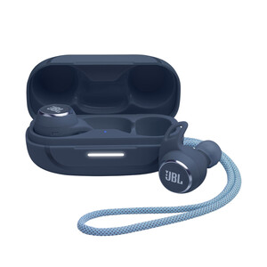 JBL Reflect Aero, In-Ear, TWS slušalice, plave