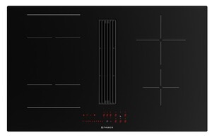 Faber indukcijska ploča za kuhanje s integriranom napom Galileo Linear A830