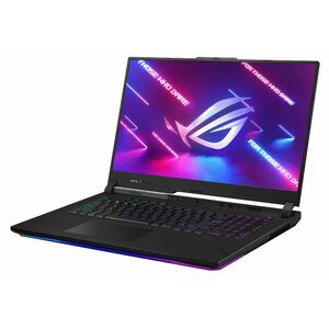 Asus ROG Strix G733PZV-LL069W,  17.3" WQHD 240Hz, AMD Ryzen 9 7945HX3D, 32GB RAM, 1TB PCIe NVMe SSD, nVidia GeForce RTX 4080, Windows 11 Home, laptop