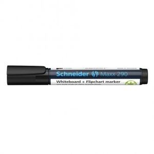 Marker, Schneider, crni