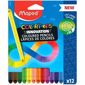 Bojice, Maped, 12/1