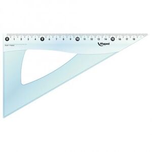 Trokut, Maped, 21/60