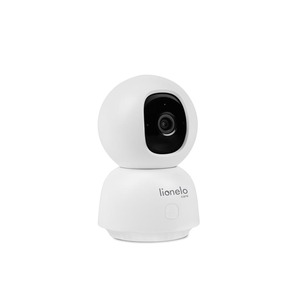 Lionelo Baby monitor dvosmjerni Babyline View WIFI