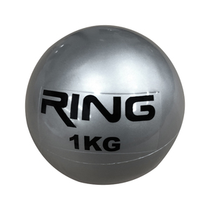 RING sand ball, 1 kg