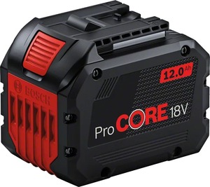 BOSCH Professional akumulator ProCORE 18 V 12.0 Ah