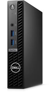 Dell stolno računalo OptiPlex 7010 MFF, N018O7010MFFEMEA_VP