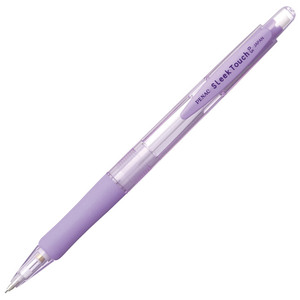 Olovka tehnička, Penac, 0.5 mm, grip Sleek Touch, pastelno ljubičasta