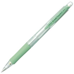 Olovka tehnička, Penac, 0.5 mm, grip Sleek Touch, pastelno zelena