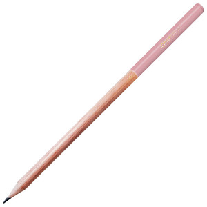 Olovka grafitna, Interdruk, Satin Gold HB, roza