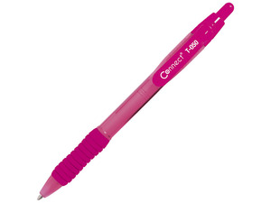 Olovka tehnička, Connect, 0.5 mm, Grip T-050, roza