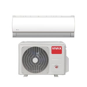 VIVAX COOL inverter klima uređaji ACP-12CH35AEFI+ R32