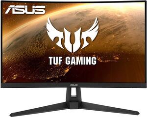 Asus monitor VG27AQA1A, VA, WQHD, 170Hz,1ms, 2xHDMI, DP, zvučnici