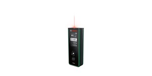 BOSCH laserski daljinomjer Zamo IV basic