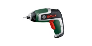 BOSCH akumulatorski odvijač IXO 7 basic