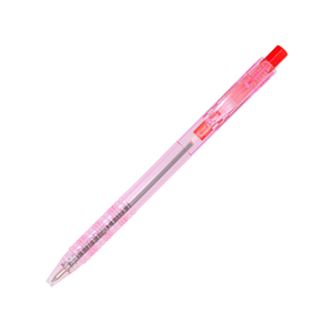Kemijska olovka, M&G, Juno, crvena