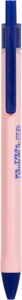 Kemijska olovka, M&G, TR3S Semigel, pastelno roza