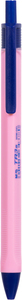 Kemijska olovka, M&G, TR3S Semigel, roza