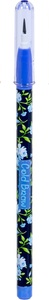 Grafitna olovka HB s refilima, M&G, Cold Braw, plava