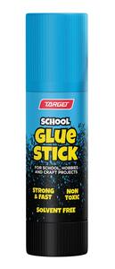 Ljepilo Glue Stick TARGET, 21 g
