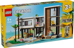 LEGO Moderna kuća 31153
