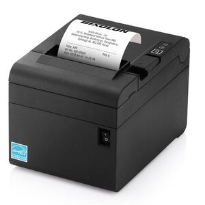 Bixolon POS terminalni printer SRP-E302K, crni