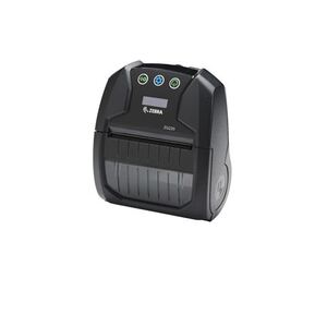 Zebra prijenosni terminalni printer ZQ220 PLUS , crni