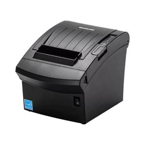 Bixolon POS terminalni printer SRP-350PLUSVSK/BEG, crni