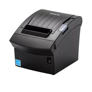 Bixolon POS terminalni printer SRP-350VK/BEG, crni