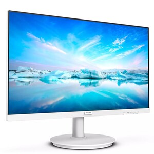 Philips monitor 241V8AW, 24", FHD, VGA, HDMI, 75Hz, 4ms