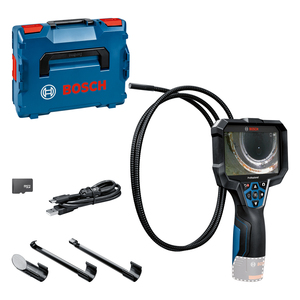 BOSCH Professional Inspekcijska kamera GIC 12V-5-27 C SOLO L-BOXX