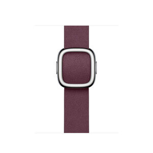 Apple zamjenski remen za Apple Watch 41mm - Mulberry Modern Buckle - M