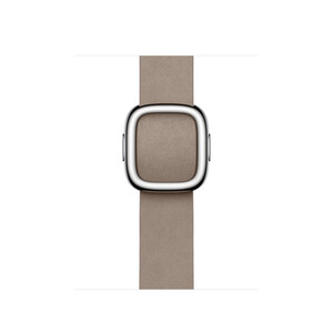 Apple zamjenski remen za Apple Watch 41mm - Tan Modern Buckle - L