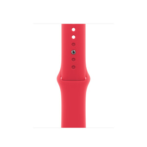 Apple zamjenski remen za Apple Watch 41mm: (PRODUCT)RED Sport Band - M/L