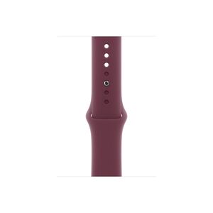 Apple zamjenski remen za Apple Watch 45mm: Mulberry Sport Band - S/M