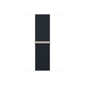 Apple zamjenski remen za Apple Watch 41mm: Midnight Sport Loop