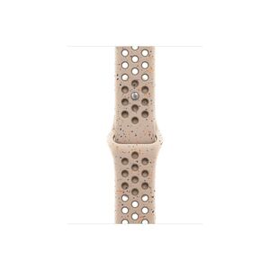 Apple zamjenski remen za Apple Watch 41mm - Desert Stone Nike Sport Band - M/L