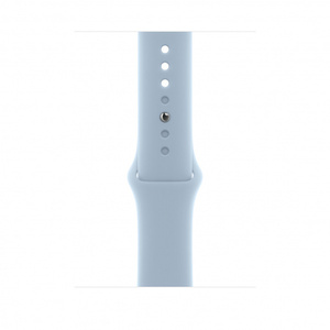 Apple zamjenski remen za Apple Watch 45mm: Light Blue Sport Band - S/M