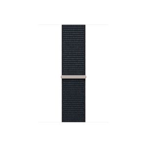 Apple zamjenski remen za Apple Watch 45mm - Midnight Sport Loop