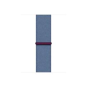 Apple zamjenski remen za Apple Watch 41mm: Winter Blue Sport Loop