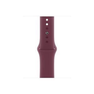 Apple zamjenski remen za Apple Watch 41mm: Mulberry Sport Band - M/L