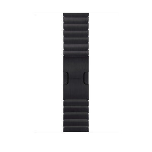 Apple zamjenski remen za Apple Watch 42mm - Space Black Link Bracelet